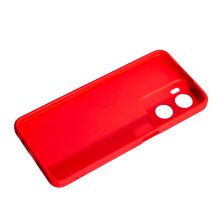 Резинка SMTT для Oppo A57S Red