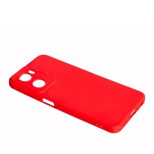 Резинка SMTT для Oppo A57S Red