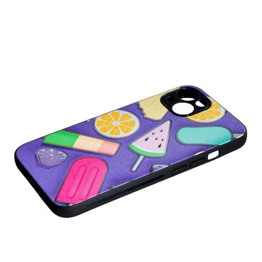 Накладка Summer Hits для Apple iPhone 13/14 Фреш