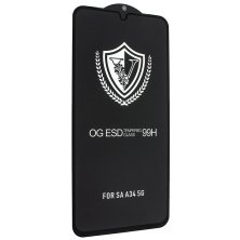 Захисне скло 99H OG ESD V SAMSUNG A346 Galaxy A34 (2023)