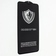 Захисне скло 99H OG ESD V XIAOMI Redmi 9T (2021)