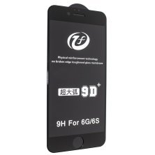 Захисне скло 9K/9D+ GOOD QUALITY APPLE IPHONE 6 | 6S