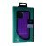 Накладка ШКІРА POLO RAVEL для Apple iPhone 15 Purple