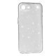 Силікон Clear Shine для Apple iPhone 16E Transparent