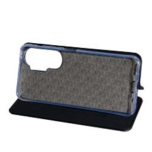 Книжка 360 New для Honor 90 Lite Black