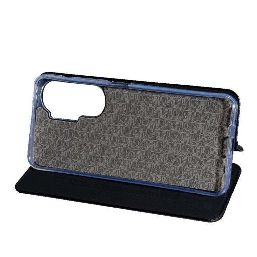 Книжка 360 New для Honor 90 Lite Black