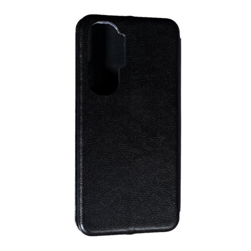 Книжка 360 New для Honor 90 Lite Black