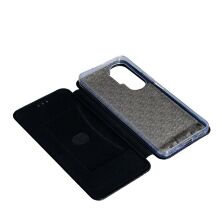 Книжка 360 New для Honor 90 Lite Black