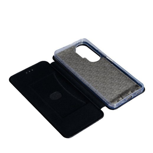 Книжка 360 New для Honor 90 Lite Black