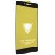Захисне скло OG TEMPERED GLASS XIAOMI Redmi NOTE 4X ЧОРНИЙ
