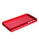 Силікон Case SMTT (AA) для Samsung A35 Red