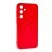 Силікон Case SMTT (AA) для Samsung A35 Red