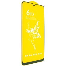 Захисне скло 6D PREMIUM SAMSUNG A50 | A30 | M30 2019
