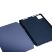 Чохол планшет Smart Case With Pencil для Xiaomi Redmi Pad 6s Pro (12.4") Dark Blue