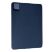 Чохол планшет Smart Case With Pencil для Xiaomi Redmi Pad 6s Pro (12.4") Dark Blue