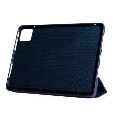 Чохол планшет Smart Case With Pencil для Xiaomi Redmi Pad 6s Pro (12.4") Dark Blue