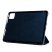 Чохол планшет Smart Case With Pencil для Xiaomi Redmi Pad 6s Pro (12.4") Dark Blue