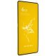 Захисне скло 6D PREMIUM SAMSUNG M515 Galaxy M51 2020 | M52 2021 ЧОРНИЙ