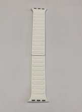 Ремінець для Apple Watch Silicone Magnetic 42/44mm