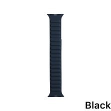 Ремінець для Apple Watch Silicone Magnetic 42/44mm