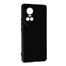 Силікон Case SMTT (AA) для Oppo Reno 10 Pro Black
