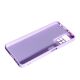 Силікон Case SMTT (AA) для Xiaomi Redmi Note 11 Pro / Note 12 Pro (4G) Purple