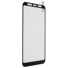 Скло 9H FULL GLUE SAMSUNG A750 Galaxy A7 (2018) тех. пак. (А)
