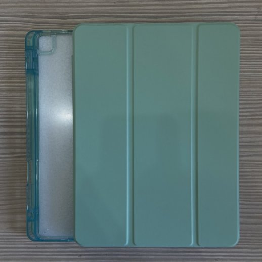 Чехол книжка Smart Case Apple iPad11(2018-2022) 11Pro/2024 Pencil Case NEW