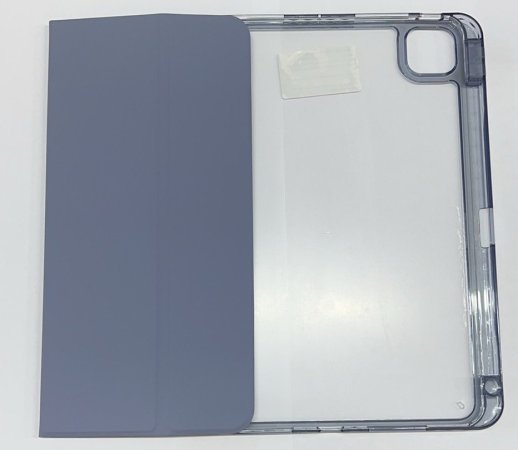 Чехол книжка Smart Case Apple iPad11(2018-2022) 11Pro/2024 Pencil Case NEW