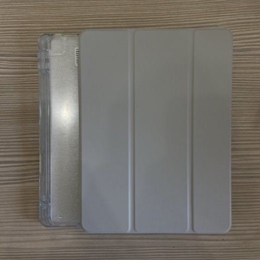 Чехол книжка Smart Case Apple iPad11(2018-2022) 11Pro/2024 Pencil Case NEW