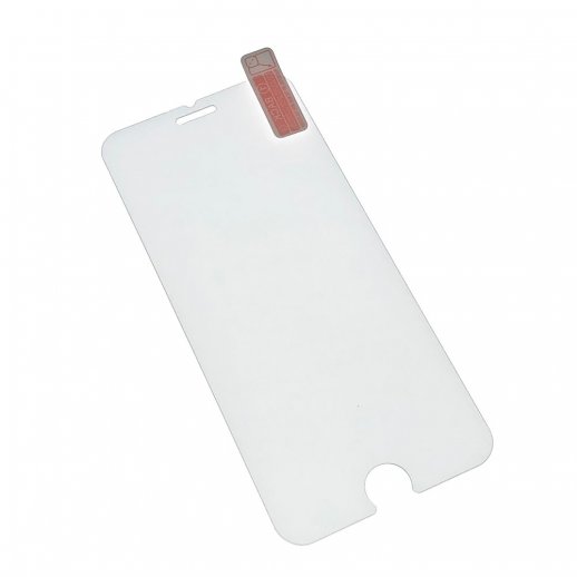 Захисне скло ПРОЗОРЕ APPLE IPHONE 8 2.5D тех.пак. DEL