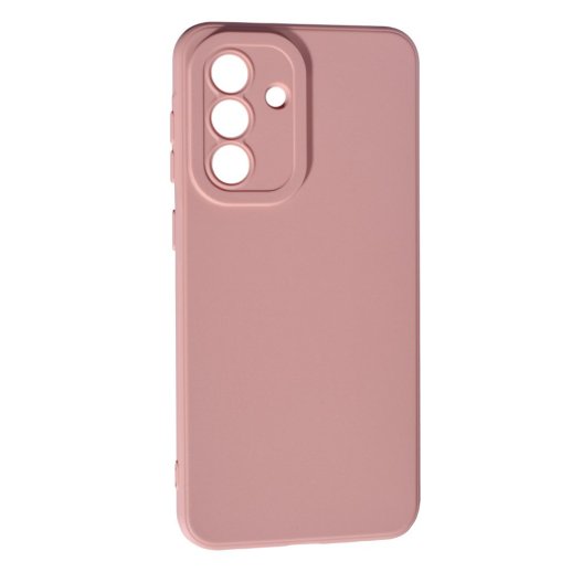 Резинка SMTT для Samsung A56 Pink Sand