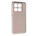 Силікон Case SMTT (AA) для Xiaomi 14T Pink Sand