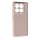 Силікон Case SMTT (AA) для Xiaomi 14T Pink Sand