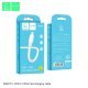Кабель USB Denmen D28V USB - micro USB 5A OD6.0 120W