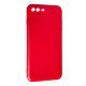 Силікон Case SMTT (AA) для Apple iPhone 7 Plus / 8 Plus Red