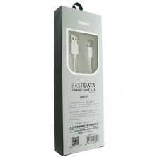 Кабель USB MODOCEE X16 LIGHTNING USB