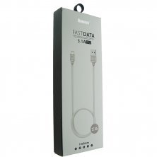 Кабель USB MODOCEE X16 LIGHTNING USB
