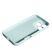 Силікон Case SMTT (AA) для Apple iPhone 16 Pro Max Mint