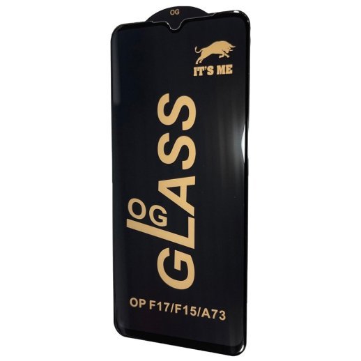Захисне скло PREMIUM IT'S ME OG GLASS OPPO A73