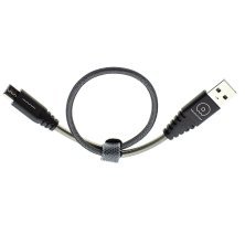 Кабель USB WUW X71 USB - micro USB 30 см.