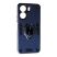 Накладка Antishock для Xiaomi Redmi 13C/Poco C65 Dark Blue