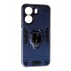 Накладка Antishock для Xiaomi Redmi 13C/Poco C65 Dark Blue