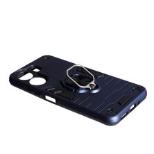 Накладка Antishock для Xiaomi Redmi 13C/Poco C65 Dark Blue
