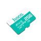 Карта памяти HOCO microSD 256Gb (A1/U3/Class 10)