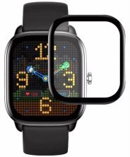 Захисна плівка для годинника WSFIVE POLYMER NANO AMAZFIT GTS 4 MINI