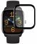 Захисна плівка для годинника WSFIVE POLYMER NANO AMAZFIT GTS 4 MINI