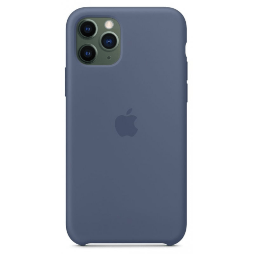 Чохол Silicone Case Original Apple iPhone 11 Pro Caсtus