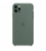 Чохол Silicone Case Original Apple iPhone 11 Pro Caсtus