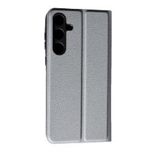 Книжка Flip Cover Elite для Samsung A55 Grey